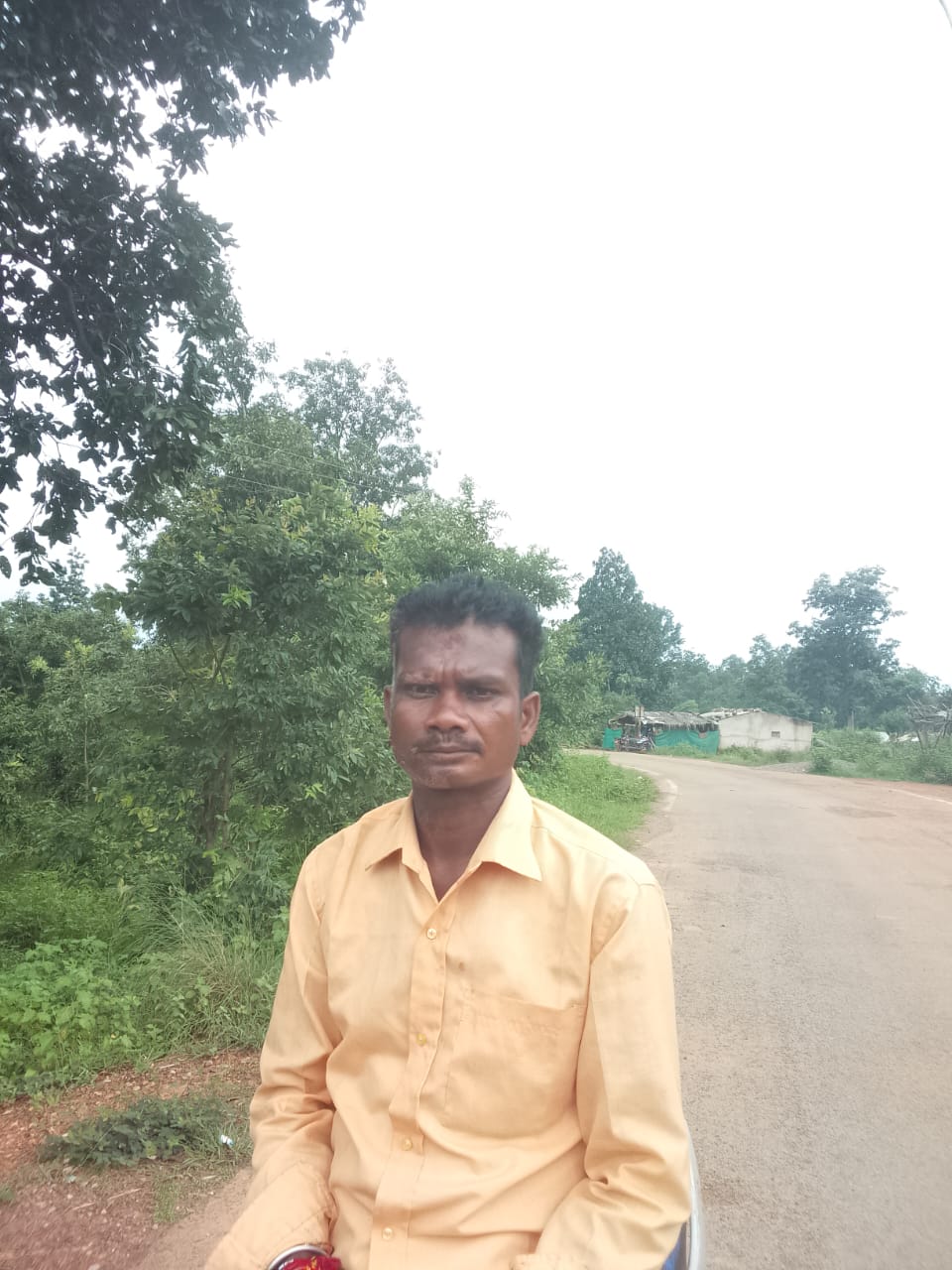 Baidnath Bhoyar